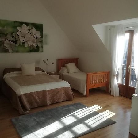Bellevue Josselin B&B 외부 사진