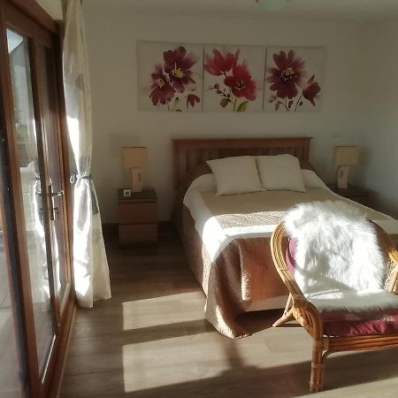 Bellevue Josselin B&B 외부 사진