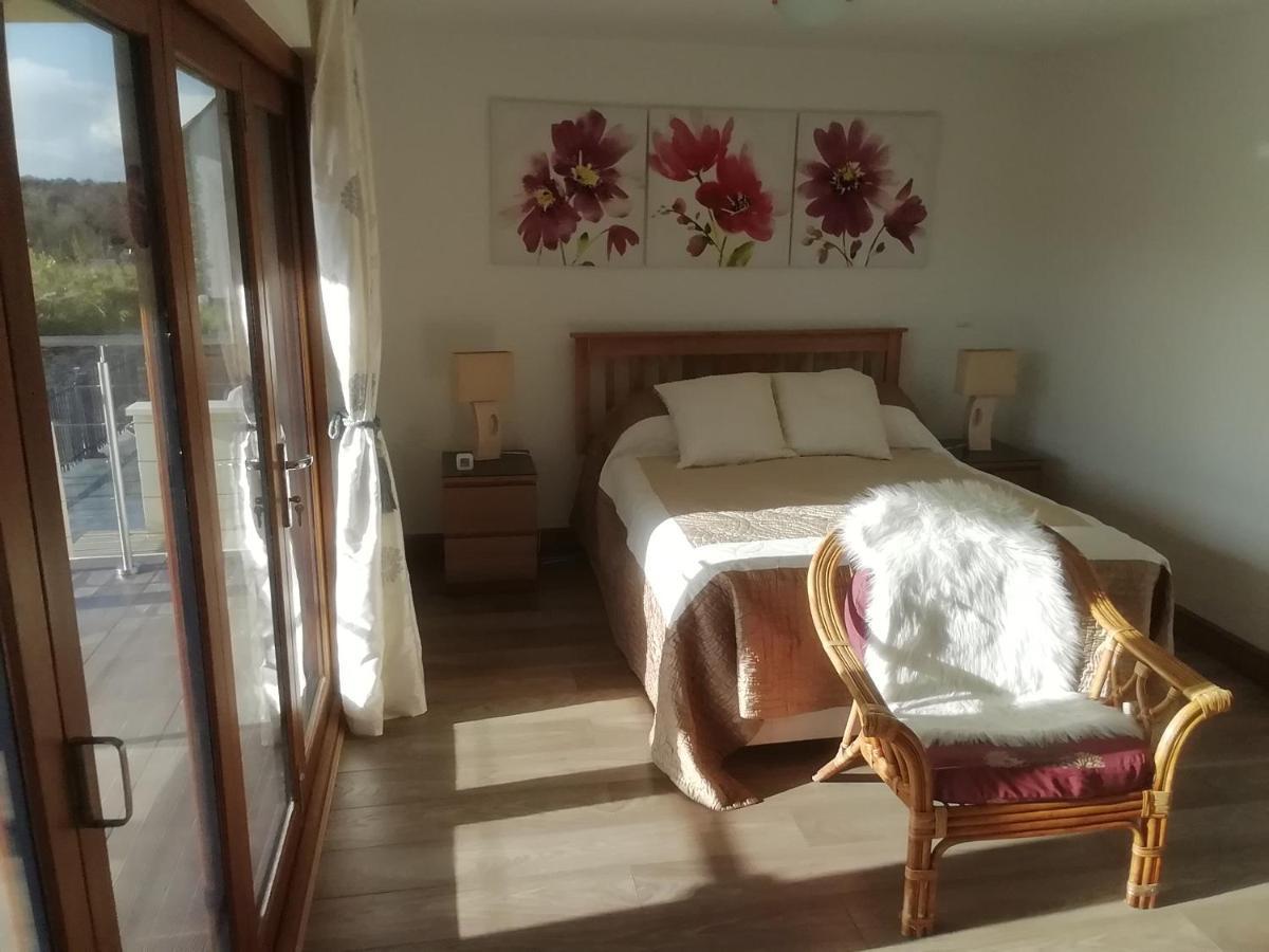 Bellevue Josselin B&B 외부 사진