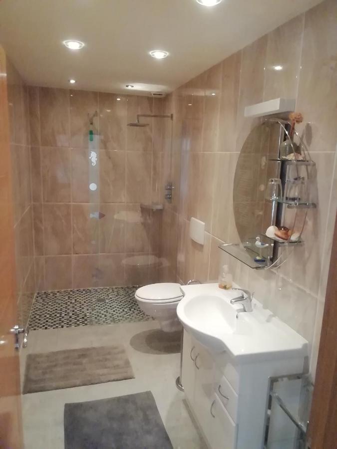 Bellevue Josselin B&B 외부 사진