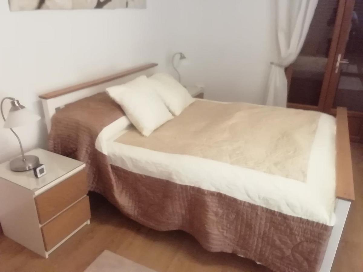Bellevue Josselin B&B 외부 사진