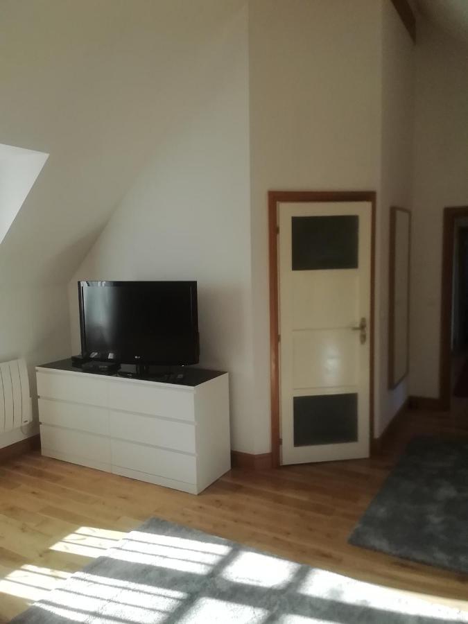 Bellevue Josselin B&B 외부 사진
