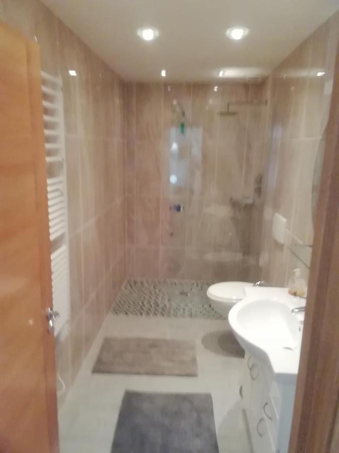 Bellevue Josselin B&B 외부 사진