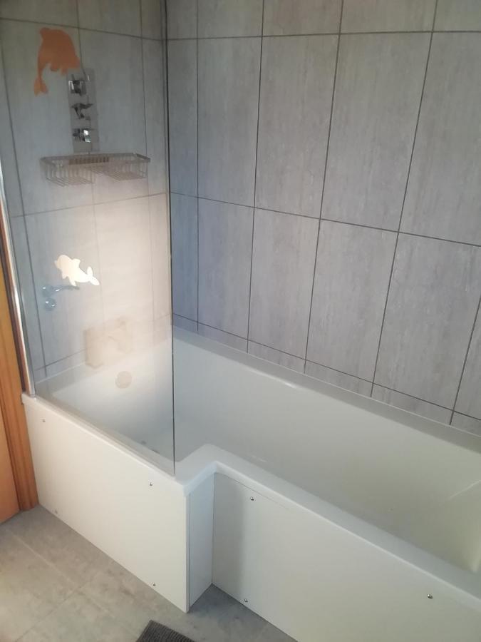 Bellevue Josselin B&B 외부 사진