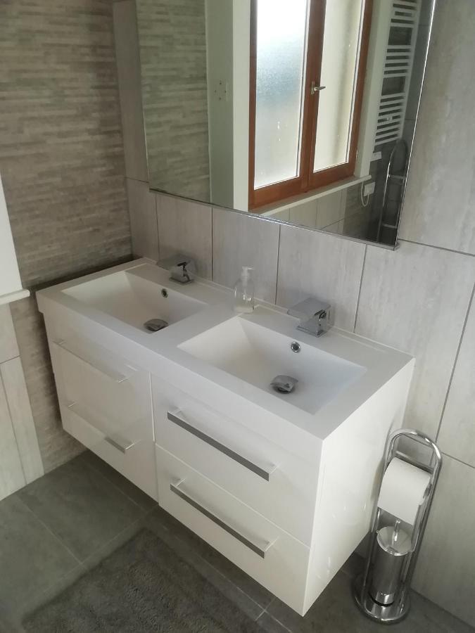 Bellevue Josselin B&B 외부 사진